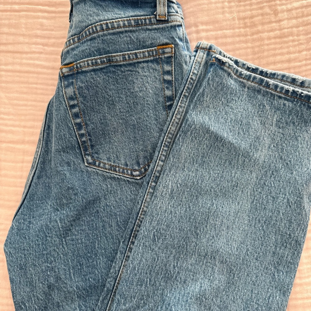 Abercrombie & Fitch Jeans